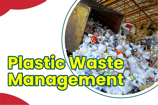 Plastic Waste Management